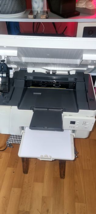 Drukarka HP Laser Jet Pro MFP M26a