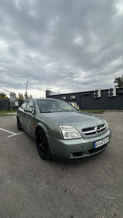 Продам  Opel Vectra C