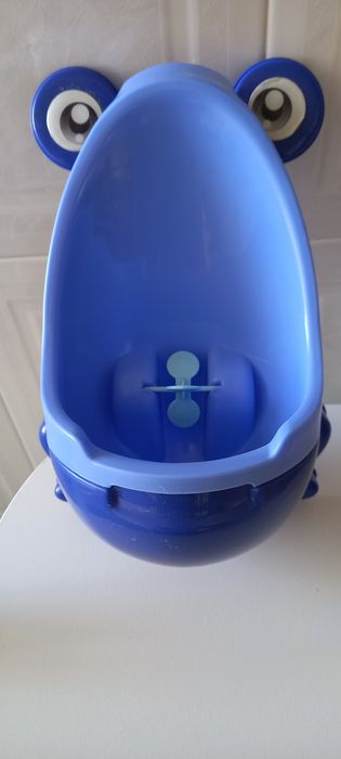 Urinol para crianças