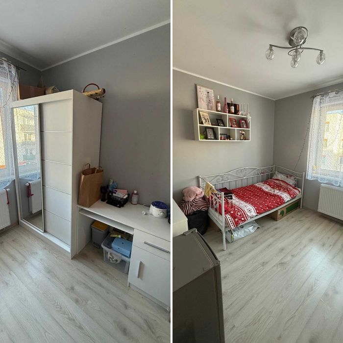Sprzedam mieszkanie ul. Wyszyńskiego 31H, 68 m² - Widok 5