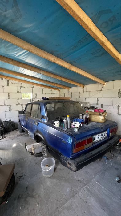Продам два авто одним лотом