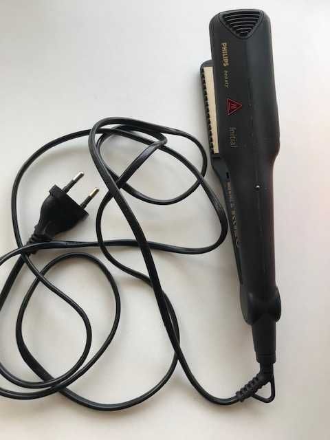 Выпрямитель для волос (утюжок) Philips Initial