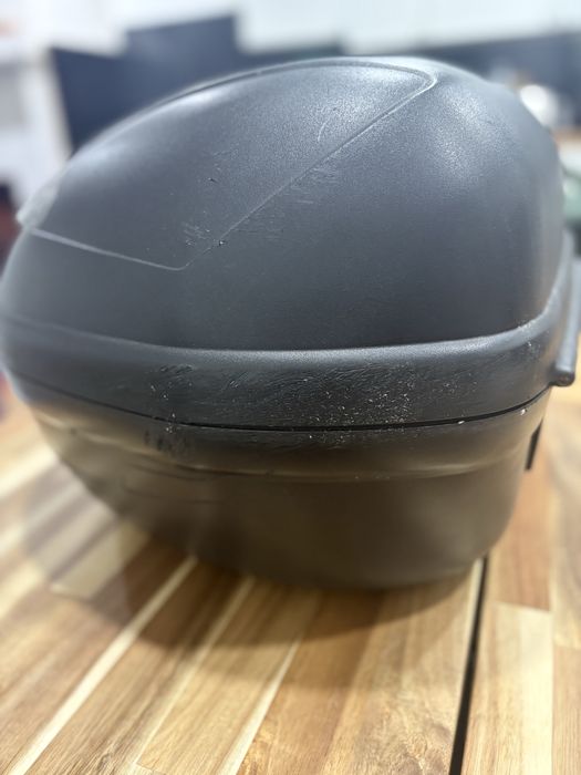 Mala / Top Case GIVI