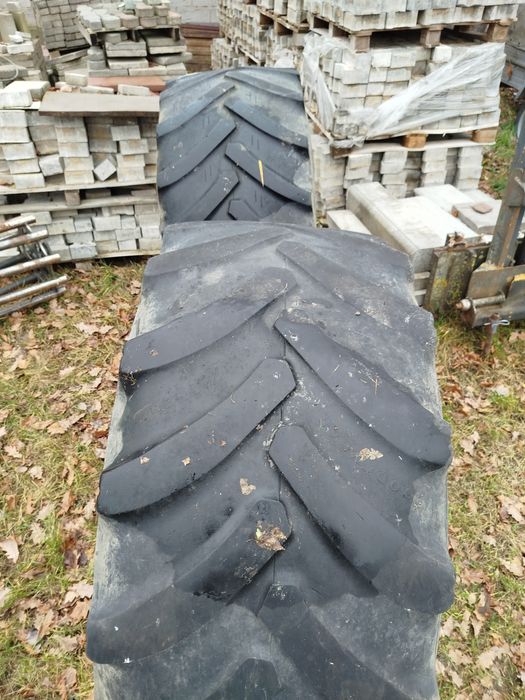 Opony Goodyear 600/65 R28