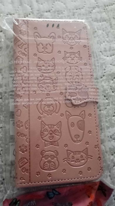 Etui do Poco F5 PRO