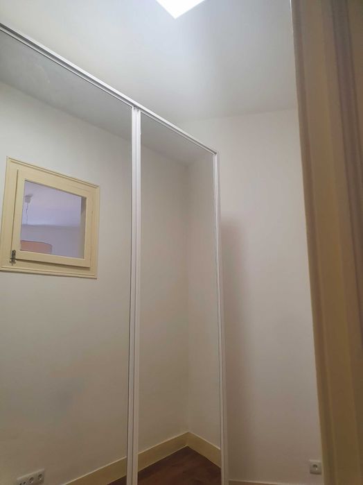 Apartamento T2+1 Arrendar