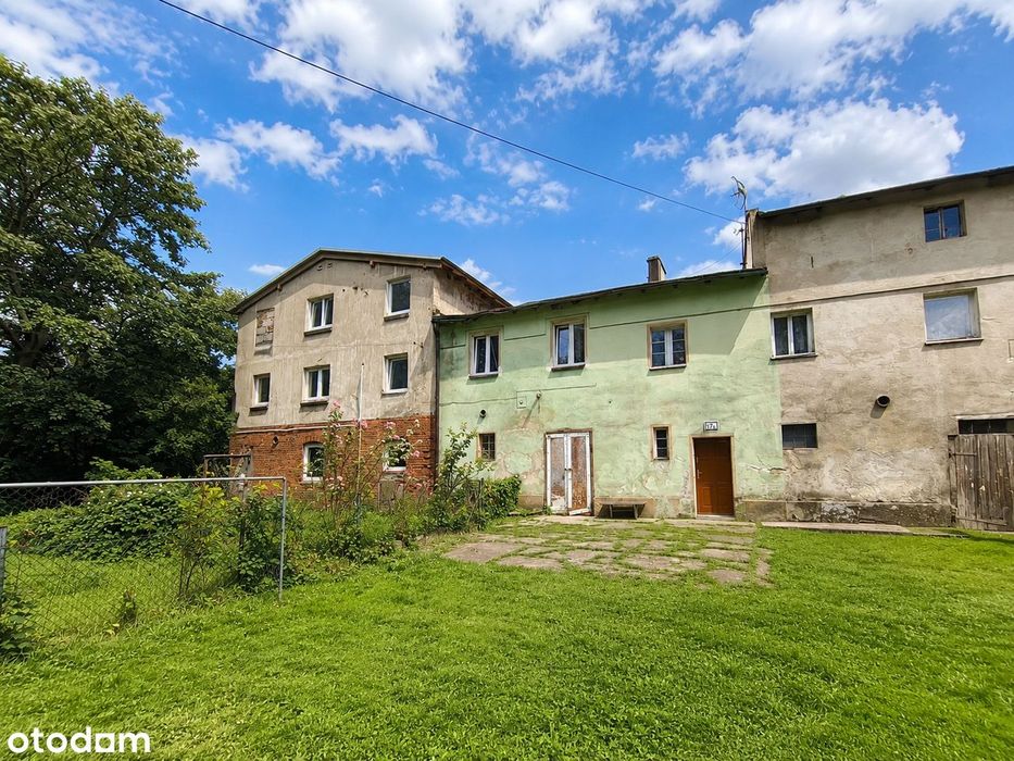 Dom – Piersno - Widok 3
