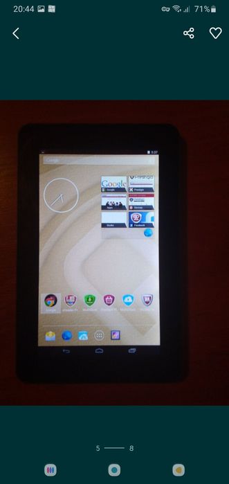 Продам 2 планшети