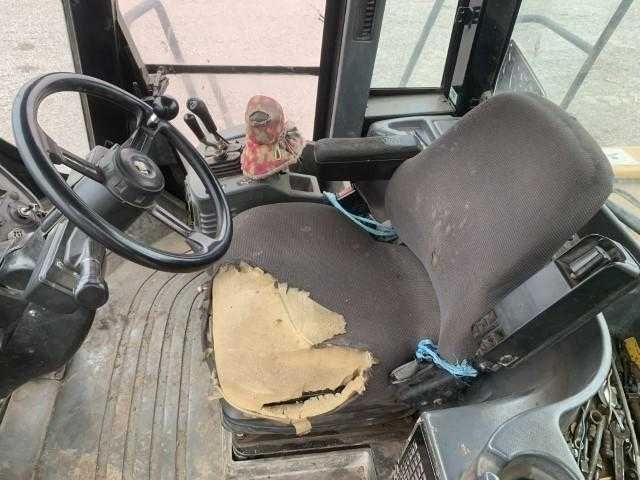 Навантажувач CAT 950G 2002 р.в.