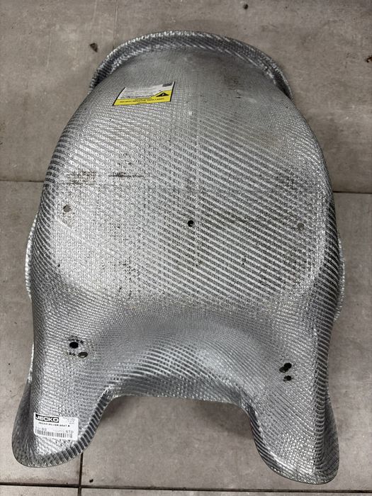 Banco para Kart  JEKO