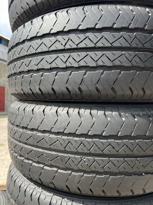 Шини 235/65/16с 6.5+mm‼️;Nexen‼️;Корея‼️;літні;комплект; склад R16c