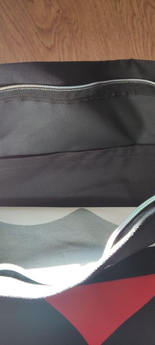 Duża pojemna i wytrzymała torba