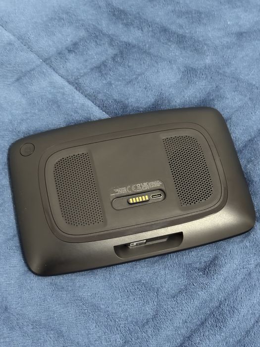 GPS Tomtom Go Expert Plus 7”