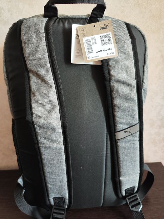 Рюкзак Puma оригінал