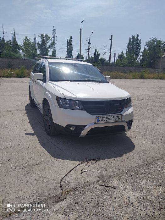 Продам. DODGE JOURNEY