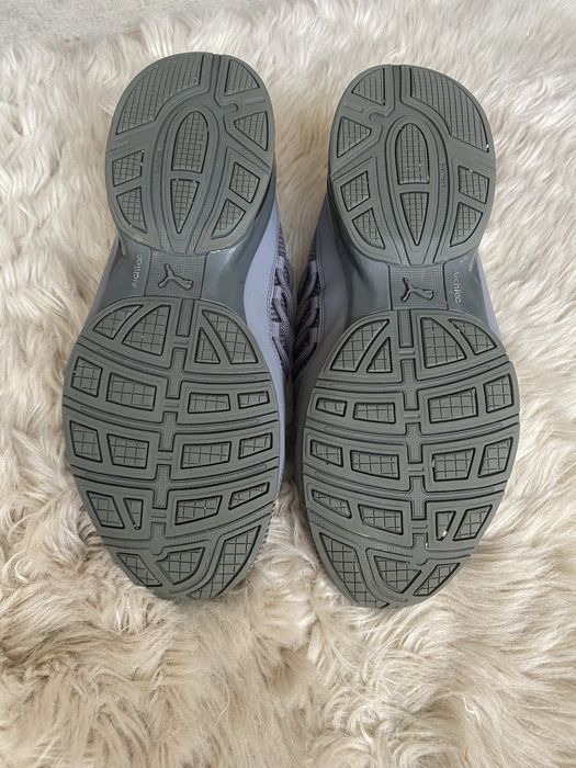 Кроссовки Puma, 42 размер