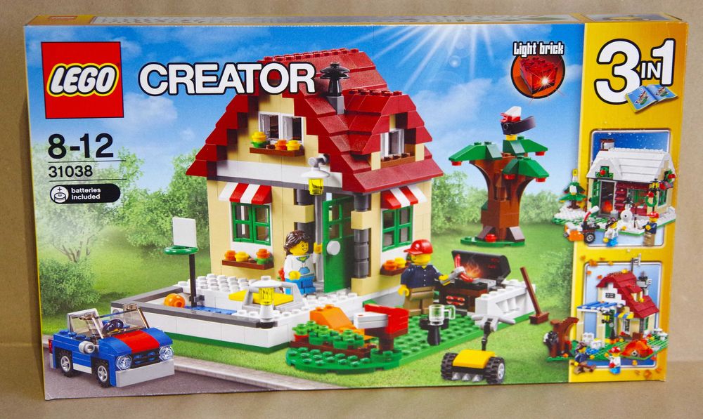 lego creator 31038