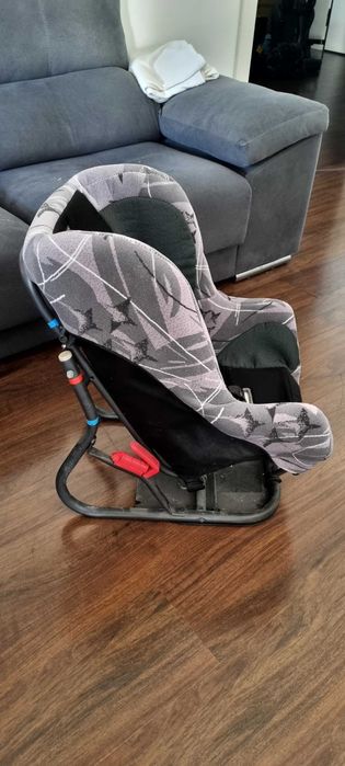 Cadeira de carro BRX
