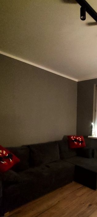 Narożna sofa jak nowa