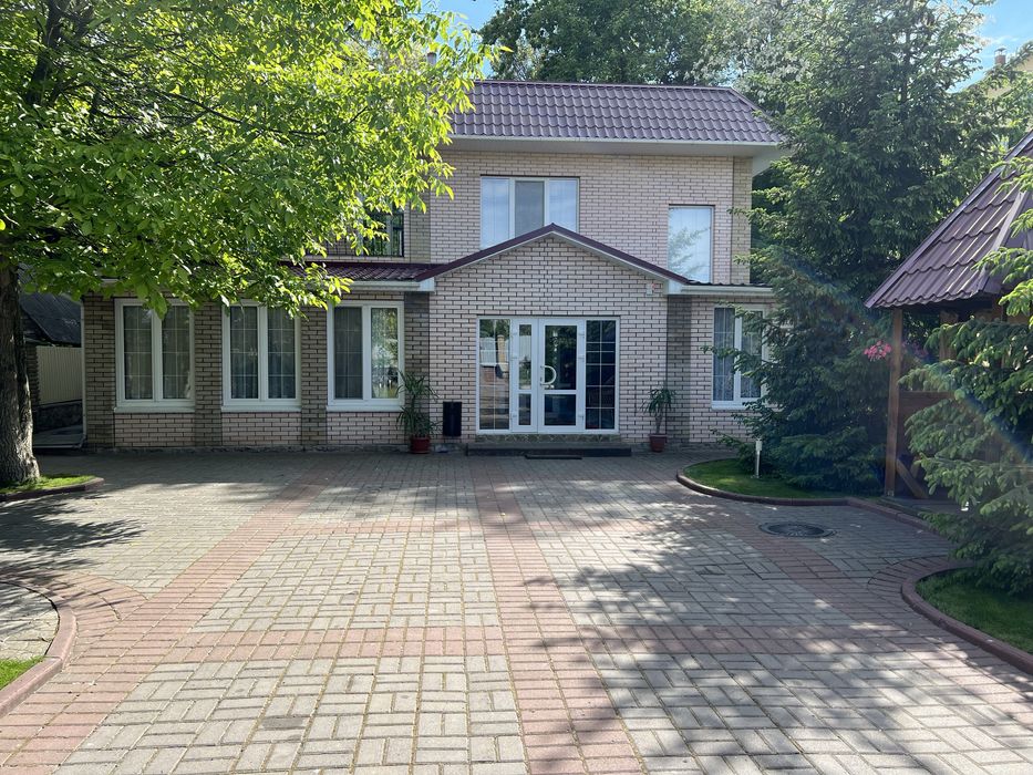 Будинок подобово оренда