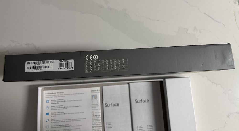 Surface Pro3 da Microsoft439785150974545923