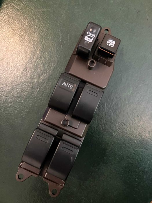 Головний перемикач склопідйомниками TOYOTAScion PRADO Camry 02-10Новий