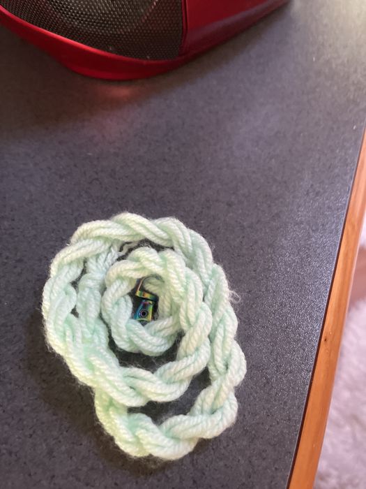 Uwiąz na zamówienie  dla hobby horse