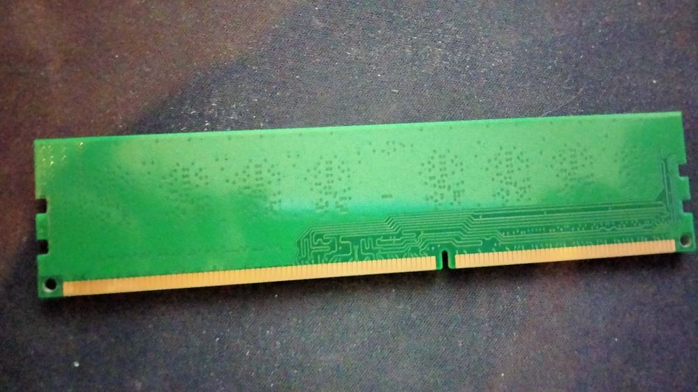 4 Gb ram ddr3 1600mhz pc