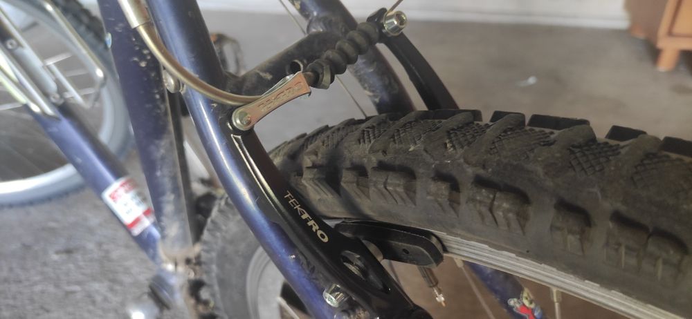 Rower MTB Torix B1