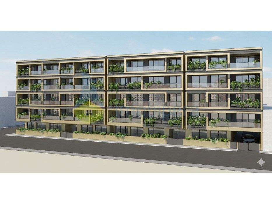 Terreno Urbano com Projeto Aprovado em Olhão