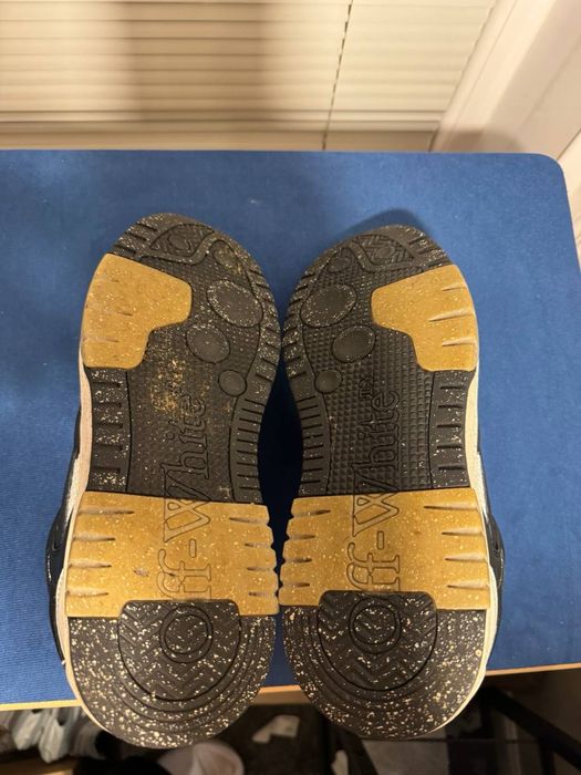 OFF White Office легит