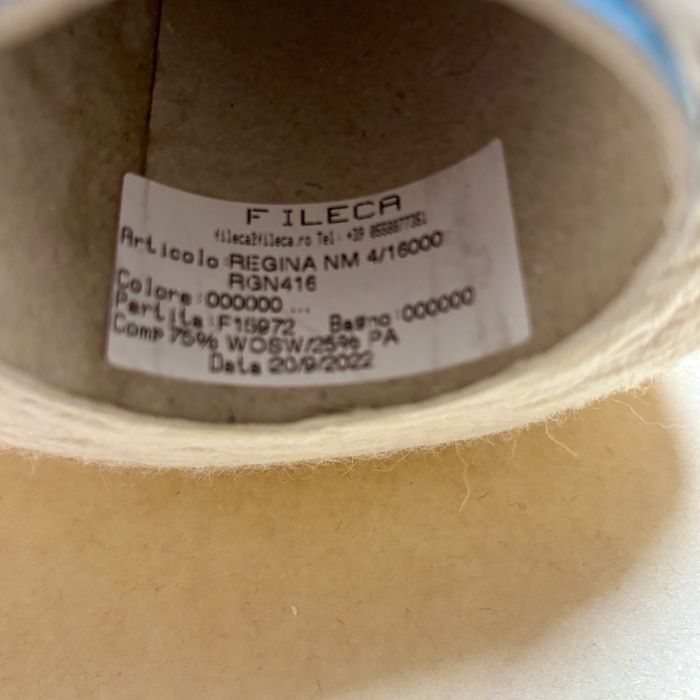 Пряжа шкарпеткова/ носочна