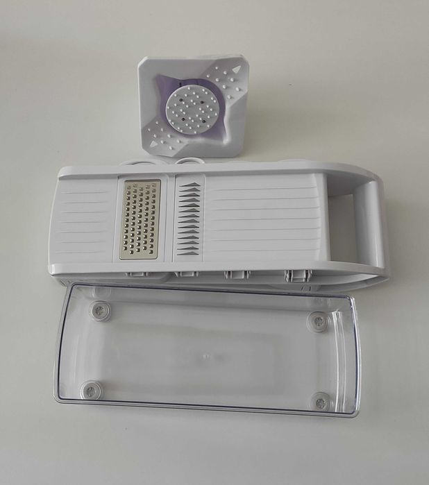Multi-functional Grater - Ernesto64552283539587123
