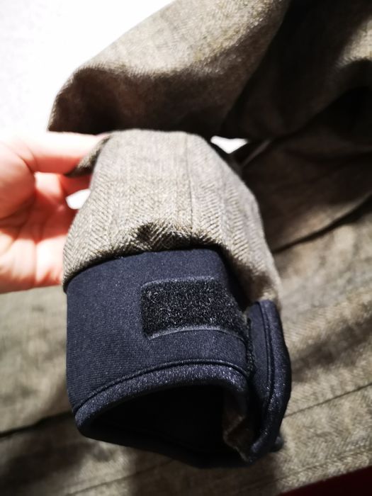 G.Loomis куртка  L