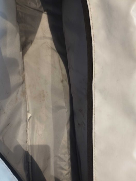 Torba plecak Tecnifibre tenis squash