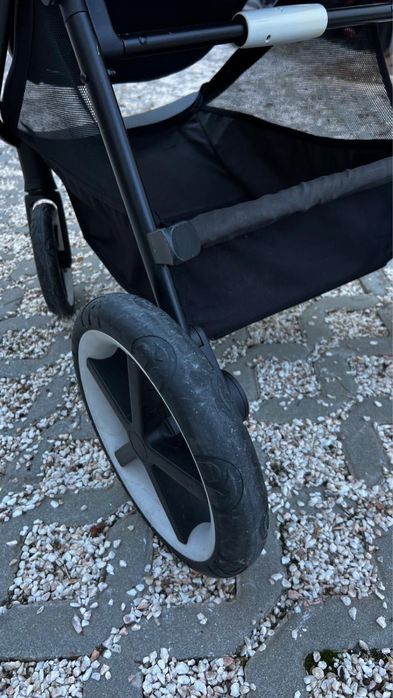 Carrinho de bebé Cybex Balios M – Muito bom estado