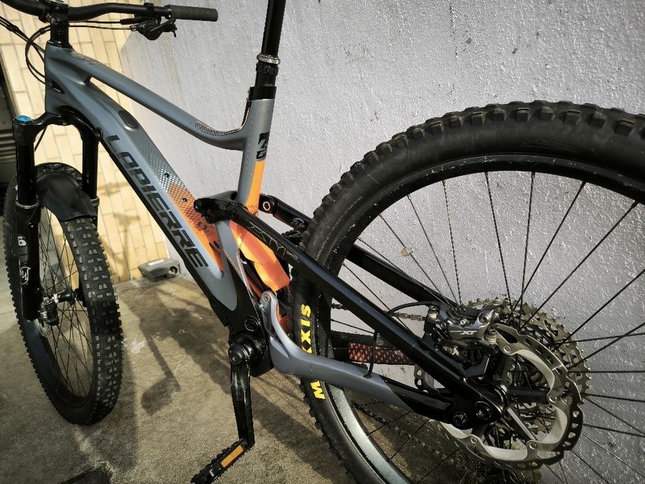 Lapierre e-zesty