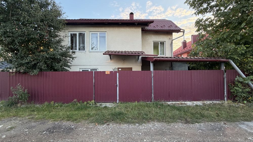 Оренда приватного будинку