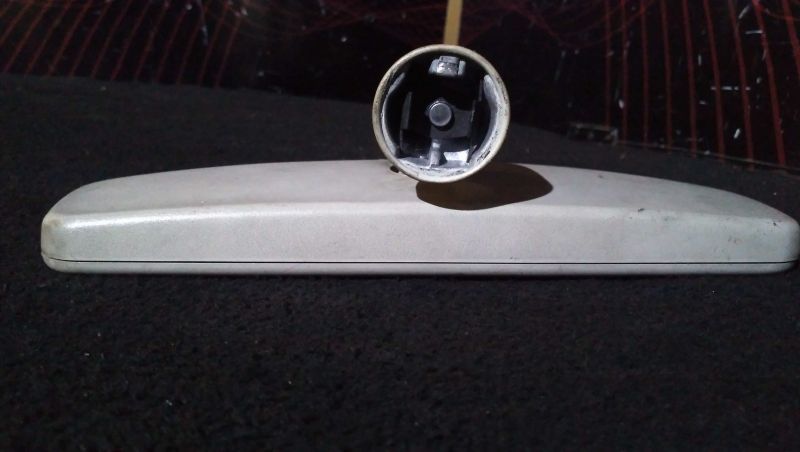 Espelho Retrovisor Interno Volkswagen Polo Classic (6V2)