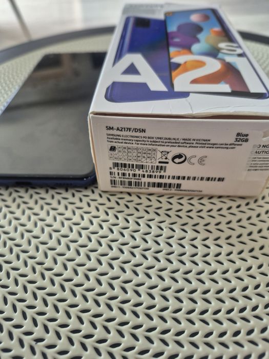 Telefon Samsung Galaxy A21s