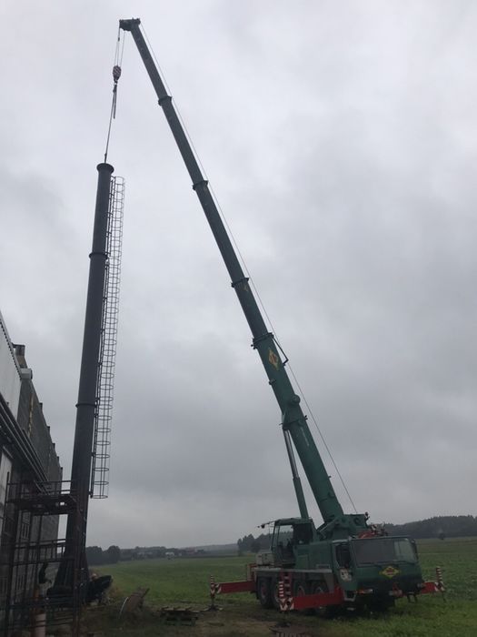 Czarna ziemia z Transportem, Czarnoziem, Ziemia ogrodowa,