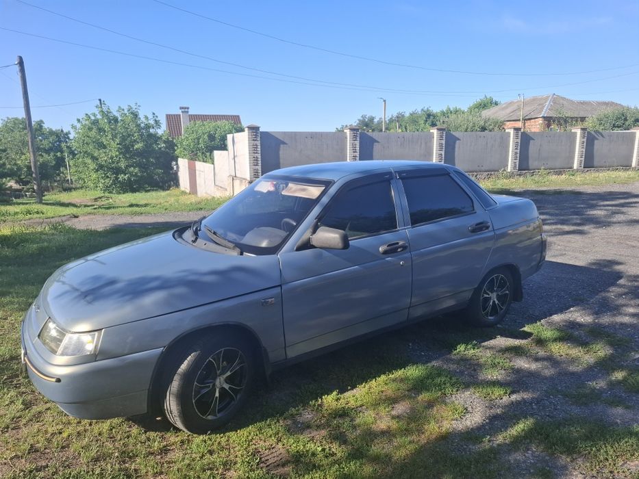 Продам автомобіль ВАЗ 21102