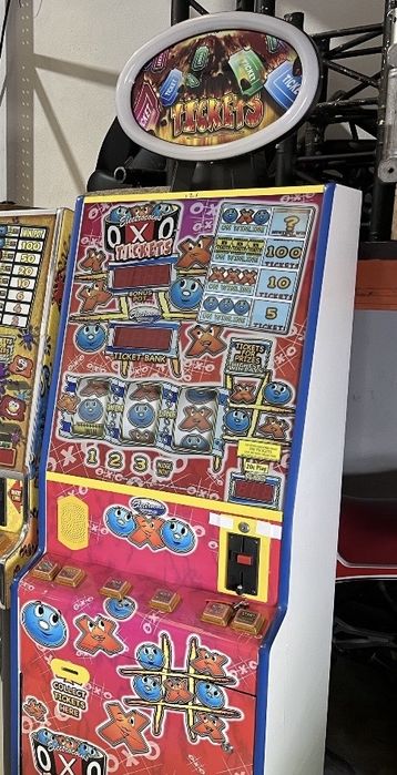 Maquina  Slot Machine