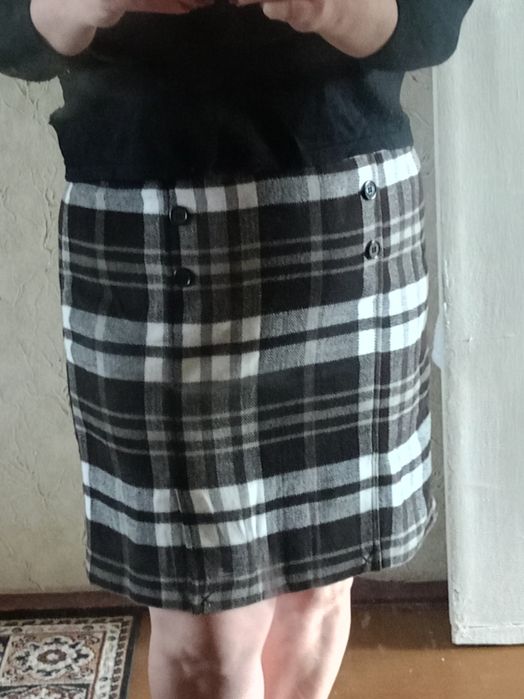 Юбка Body Firt новая. Юбки большого размера.