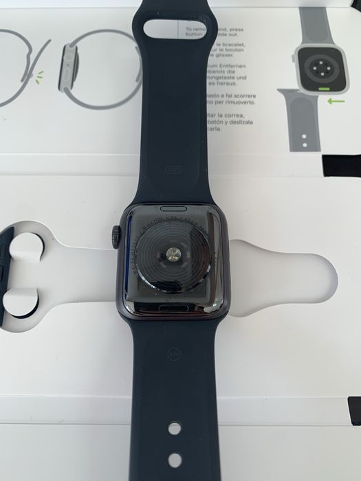 Smartwatch Apple watch SE