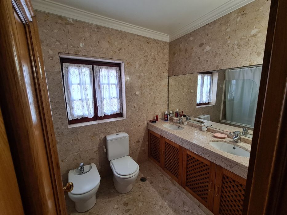 Quarto alugar tercena