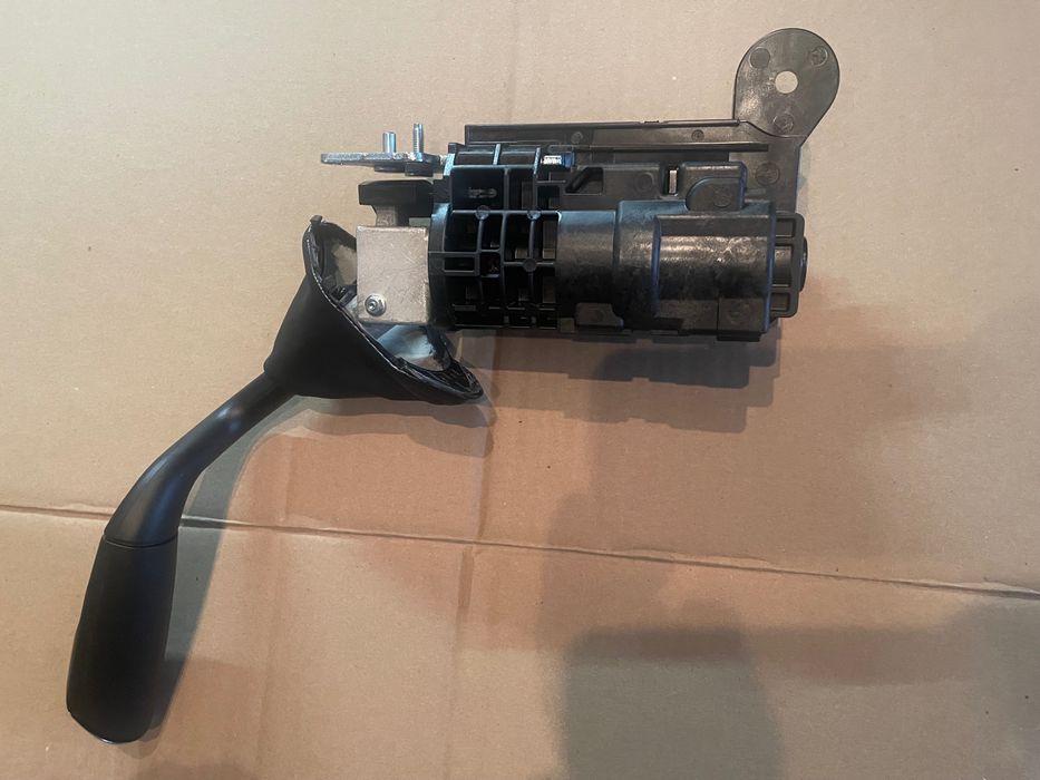 Ford F150 Lewarek zmiany biegow