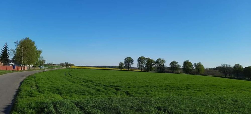 Działka budowlana Topazowa Kaźmierz,10min Rokietnica Tarnowo Podgórne