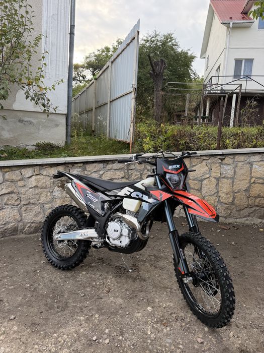ESX 250 lite ll поколіня