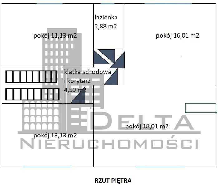 Dom, 198.0 m², Sochaczew